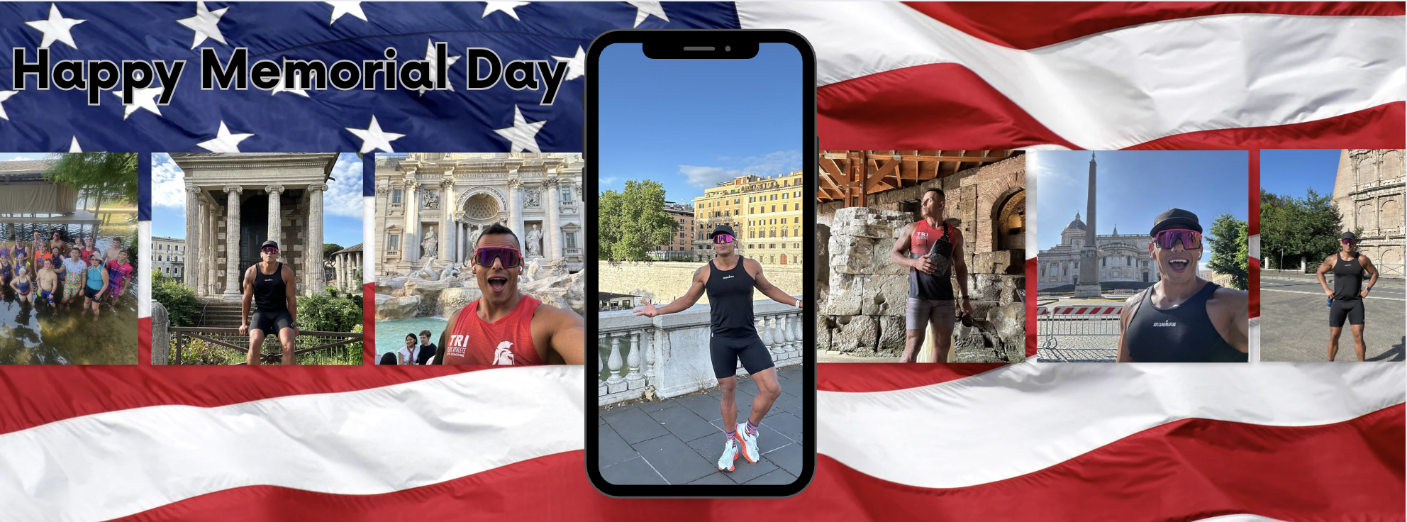 CFL Tri Club – May 26 – June 1, 2025
